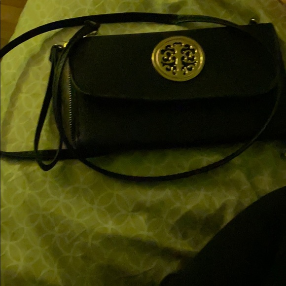 Crossbody Bag and Wristlet - Picture 2 of 4